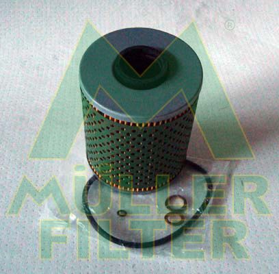 MULLER FILTER alyvos filtras FOP362
